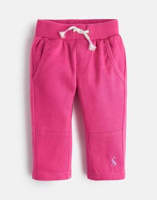 Joules Caro Jersey Woven Mix Trousers