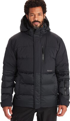 marmot men's shadow jacket