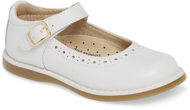 footmates mary janes