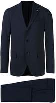 Thumbnail for your product : Lardini two piece suit