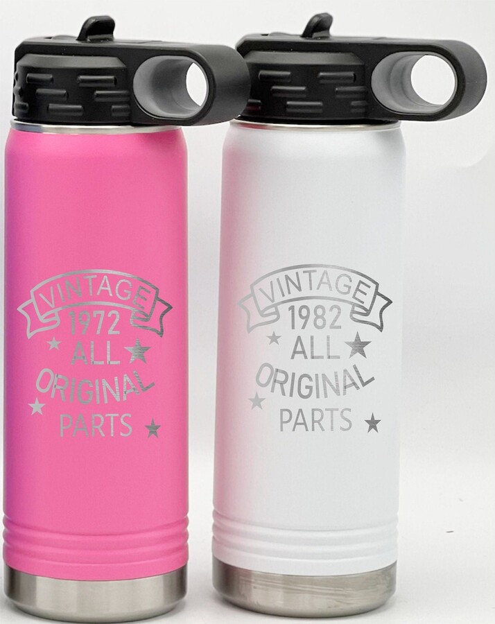 https://img.shopstyle-cdn.com/sim/b7/06/b70675c0d60f87ea0647eb16b24959b1_best/personalized-year-engraved-20oz-water-bottle-vintage-birthday-all-original-parts-insulated-hydro-vacuum-flask-polar-camel.jpg