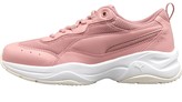 Thumbnail for your product : Puma Womens Cilia Trainers Bridal Rose