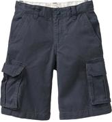 Thumbnail for your product : Old Navy Boys Cargo Shorts