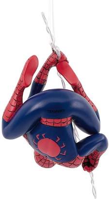 Hallmark Spiderman Ornament