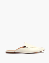 Thumbnail for your product : Madewell The Frances Skimmer Mule in Leather