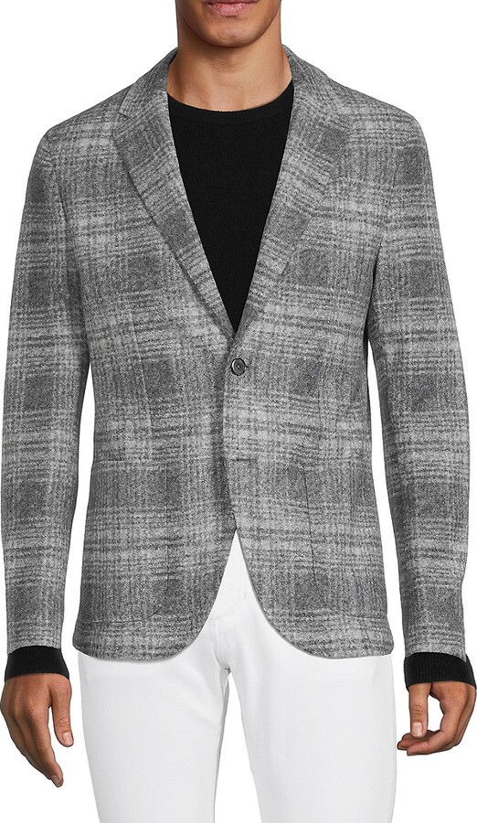 Lubiam Men's Sport Coats & Blazers | ShopStyle