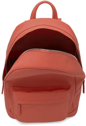 Pb 0110 Pink Mini CA 7 Backpack