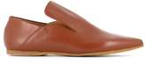 Thumbnail for your product : Dries Van Noten Slippers