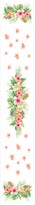 Thumbnail for your product : Laural Home Tropical Island 13x90 Table Runner