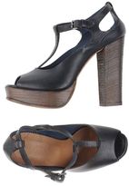 Thumbnail for your product : Silvano Sassetti Sandals