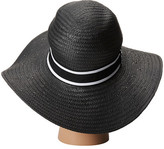 Thumbnail for your product : Vince Camuto Oversized Fedora Top Floppy