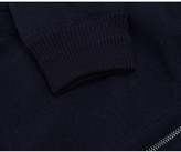 Thumbnail for your product : BOSS ORANGE Karerb Wool Zip Through Knit