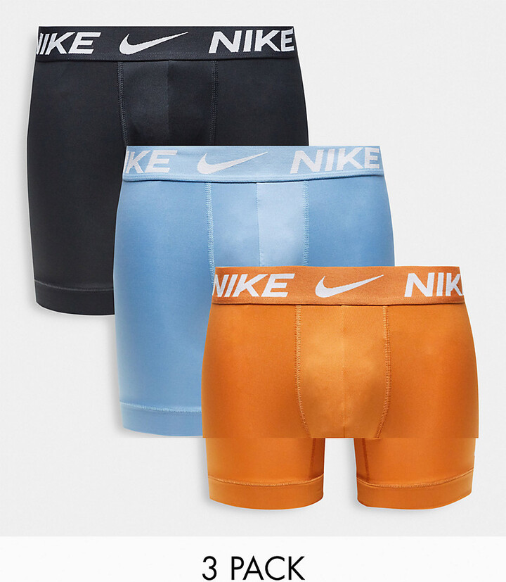 Nike Men's Boxers | Shop The Largest Collection | ShopStyle