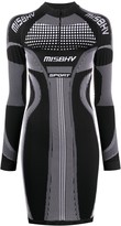 Thumbnail for your product : Misbhv Sport Active bodycon dress