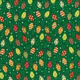 Thumbnail for your product : Caspari Calico Lights Gift Wrap