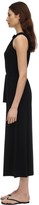 Thumbnail for your product : Max Mara Crepe Jersey One Shoulder Dress