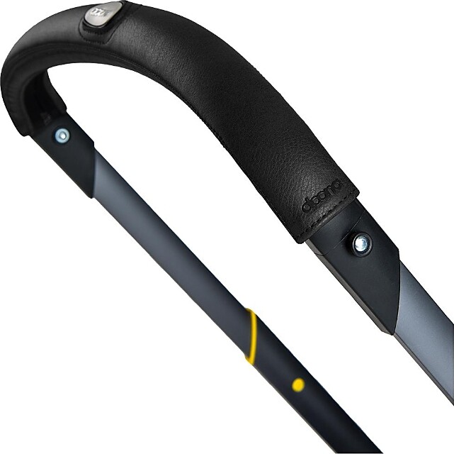 Doona Handlebar Cover - Black