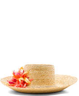 Thumbnail for your product : Eugenia Kim Annabelle Hat