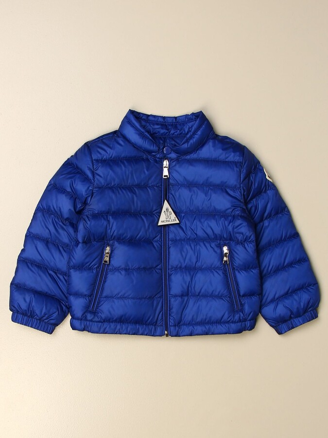 light down jacket toddler