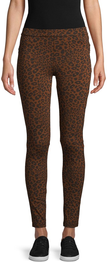 sanctuary leopard pants