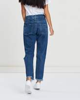 Thumbnail for your product : Mom Jeans