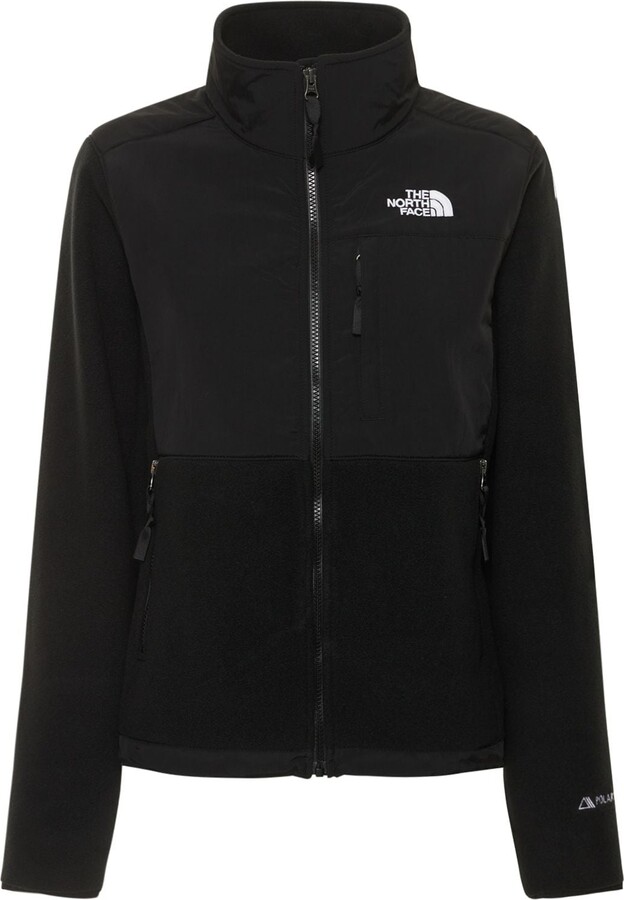 The North Face Denali jacket ShopStyle