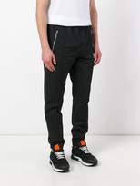 Thumbnail for your product : Givenchy classic track pants