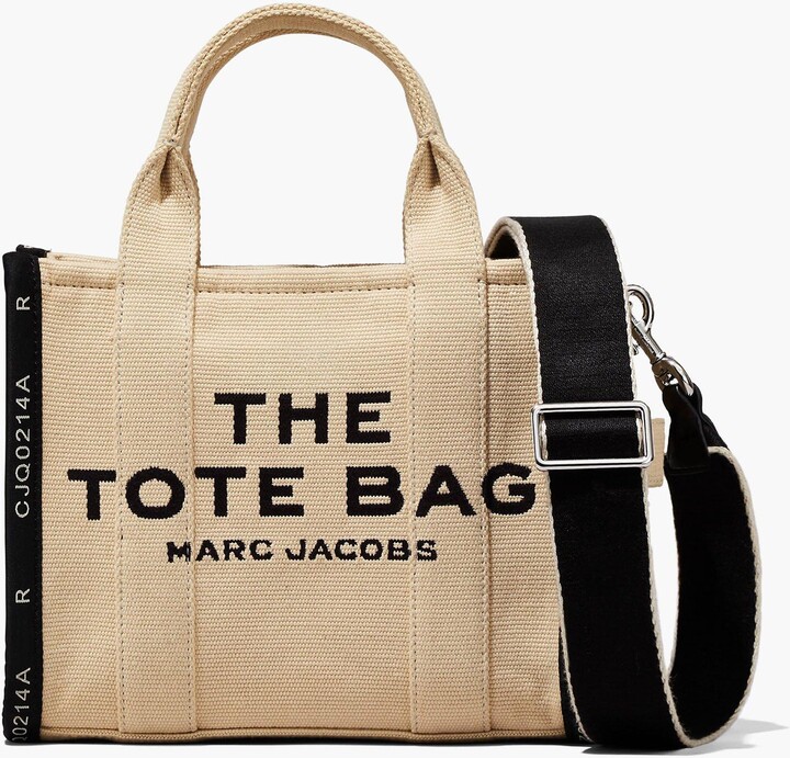 The Jacquard Small Tote bag