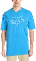 Thumbnail for your product : Fox Men's Compelled Short Sleeve T-Shirt