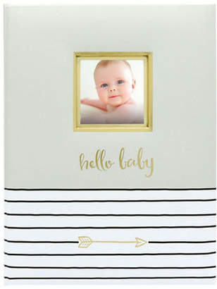 Pearhead Hello Baby-Journal