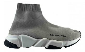 Buy Original Balenciaga Knife Booties at Indonesia | BOBOBOBO