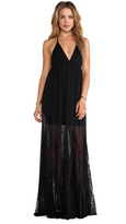Thumbnail for your product : Alice + Olivia Murray Maxi Dress