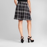 Thumbnail for your product : 3Hearts Women's A-Line Party Skirt - 3Hearts (Juniors')