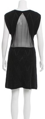 Thakoon Knit Mini Dress w/ Tags