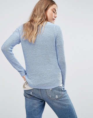 Only Geena Knit Sweater