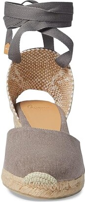 Castaner Espadrilles - a style for every day of summer – My Fashion Tribu