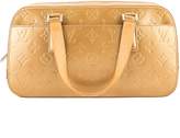 Thumbnail for your product : Louis Vuitton Ambre Mat Monogram Leather Shelton Bag (3831011)