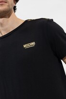 Thumbnail for your product : Moschino Logo-printed T-shirt Boxers Set