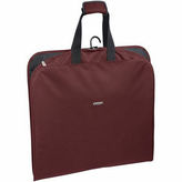 Thumbnail for your product : Wally Bags WallyBags 45" Slim Garment Bag