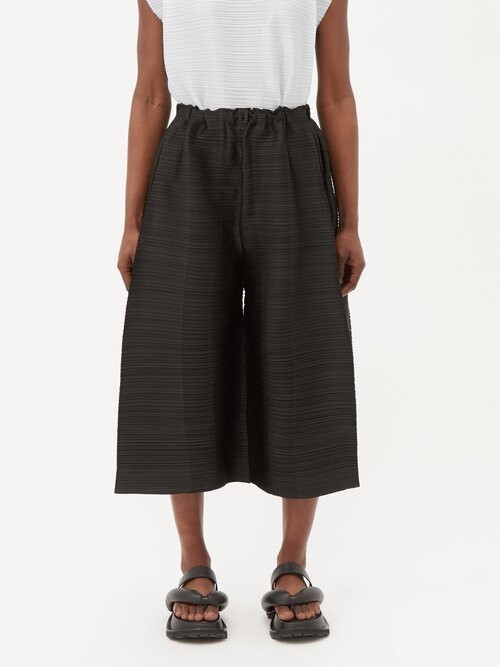 Issey Miyake Black Women's Clothes | ShopStyle