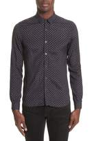 Thumbnail for your product : The Kooples Star Print Shirt