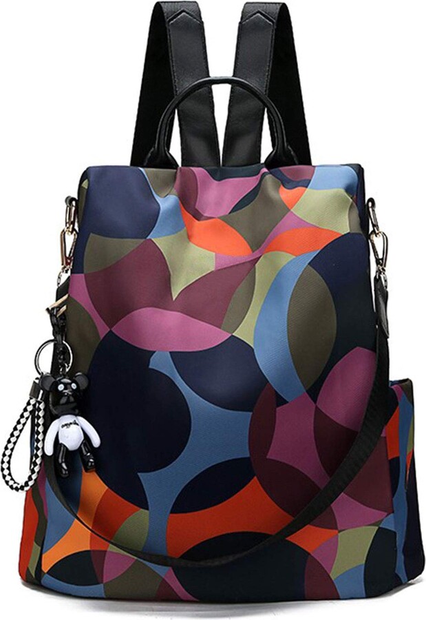 ladies waterproof backpack uk