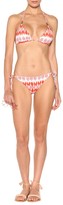Thumbnail for your product : Heidi Klein Reversible bikini bottoms