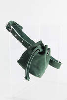 Thumbnail for your product : Urban Outfitters Joanna Suede Convertible Crossbody Bag