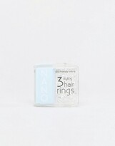 Thumbnail for your product : invisibobble Nano Styling Hair Tie- Crystal Clear-No colour