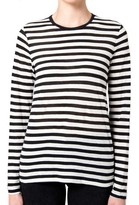 Thumbnail for your product : A.L.C. Striped Top