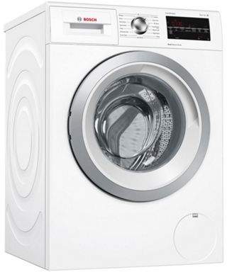 Bosch Wat28463Gb Freestanding Washing Machine With 9Kg Load Capacity And 1400Rpm Spin Speed