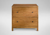 Thumbnail for your product : Ethan Allen Hawke Lateral File