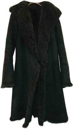 Joseph Green Fur Coats