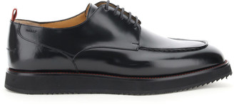 bally men's dress shoes sale